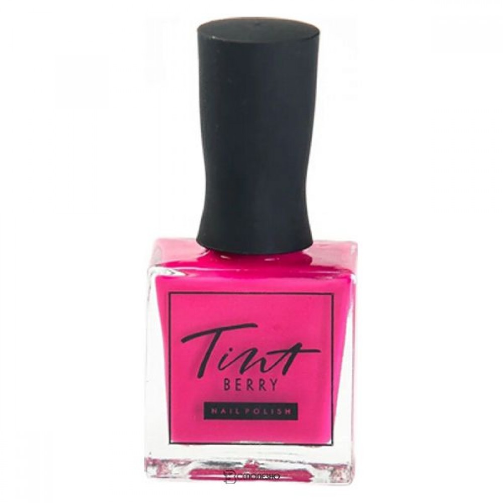 Лак для ногтей Горячая штучка 11 мл TintBerry 110686