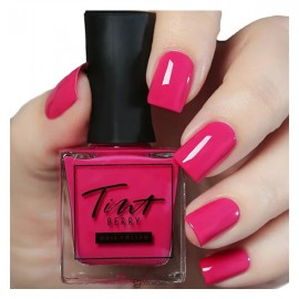 Лак для ногтей Горячая штучка 11 мл TintBerry 110686