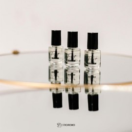 Масло миндальное для ногтей и кутикулы 6 мл TintBerry 110687