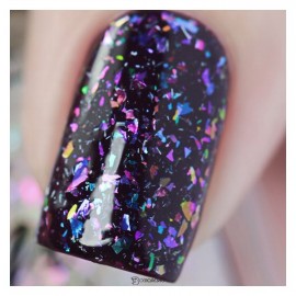 Лак для ногтей Вегас 11 мл TintBerry 110688