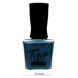 Лак для ногтей Чужестранка с маслом инка инчи и экстрактом морских водорослей 11 мл TintBerry 110692