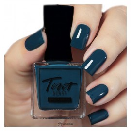 Лак для ногтей Чужестранка с маслом инка инчи и экстрактом морских водорослей 11 мл TintBerry 110692