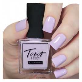 Лак для ногтей Прованс с маслом инка инчи и экстрактом морских водорослей 11 мл TintBerry 110693