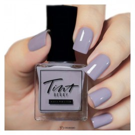 Лак для ногтей Унесенные ветром с маслом инка инчи и экстрактом морских водорослей 11 мл TintBerry 110694