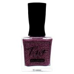 Лак для ногтей Ежевичное вино с маслом инка инчи и экстрактом морских водорослей 11 мл TintBerry 110696