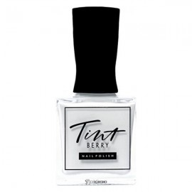 Лак для ногтей Рассвет на Санторини с маслом инка инчи и экстрактом морских водорослей 11 мл TintBerry 110698