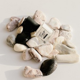 Лак для ногтей Рассвет на Санторини с маслом инка инчи и экстрактом морских водорослей 11 мл TintBerry 110698