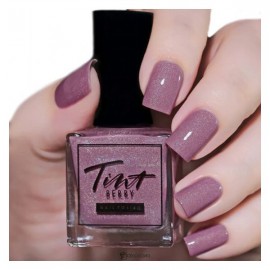 Лак для ногтей Эвелин с маслом инка инчи и экстрактом морских водорослей 11 мл TintBerry 110700