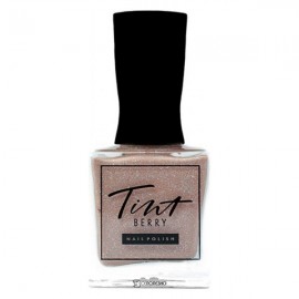 Лак для ногтей Марокко с маслом инка инчи и экстрактом морских водорослей 11 мл TintBerry 110701