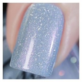 Лак для ногтей Сиэтл с маслом инка инчи и экстрактом морских водорослей 11 мл TintBerry 110705