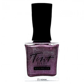 Лак для ногтей Незнакомка с маслом инка инчи и экстрактом морских водорослей 11 мл TintBerry 110708