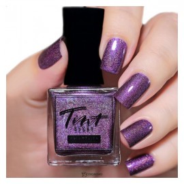 Лак для ногтей Незнакомка с маслом инка инчи и экстрактом морских водорослей 11 мл TintBerry 110708