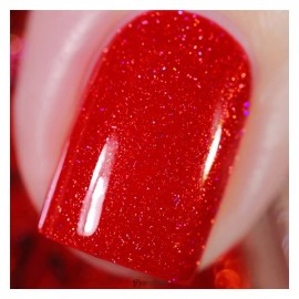 Лак для ногтей Адриана с маслом инка инчи и экстрактом морских водорослей 11 мл TintBerry 110709