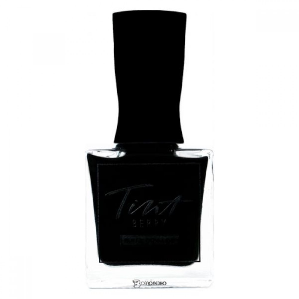 Лак для ногтей Наоми с маслом инка инчи и экстрактом морских водорослей 11 мл TintBerry 110710