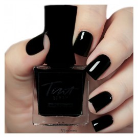 Лак для ногтей Наоми с маслом инка инчи и экстрактом морских водорослей 11 мл TintBerry 110710