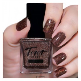 Лак для ногтей Тайра с маслом инка инчи и экстрактом морских водорослей 11 мл TintBerry 110711