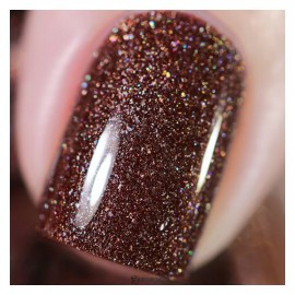 Лак для ногтей Тайра с маслом инка инчи и экстрактом морских водорослей 11 мл TintBerry 110711