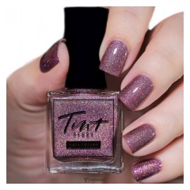 Лак для ногтей Твигги с маслом инка инчи и экстрактом морских водорослей 11 мл TintBerry 110712