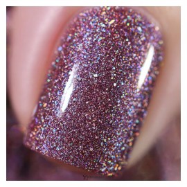 Лак для ногтей Твигги с маслом инка инчи и экстрактом морских водорослей 11 мл TintBerry 110712