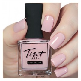 Лак для ногтей Париж с маслом инка инчи и экстрактом морских водорослей 11 мл TintBerry 110713
