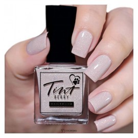 Лак для ногтей Сердце мира с маслом инка инчи и экстрактом морских водорослей 11 мл TintBerry 110714