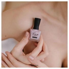 Лак для ногтей Сердце мира с маслом инка инчи и экстрактом морских водорослей 11 мл TintBerry 110714