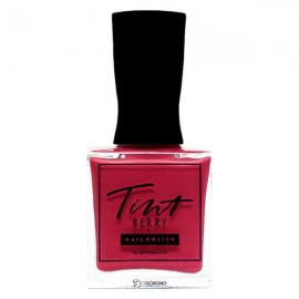 Лак для ногтей Маркиза ангелов с маслом инка инчи и экстрактом морских водорослей 11 мл TintBerry 110715