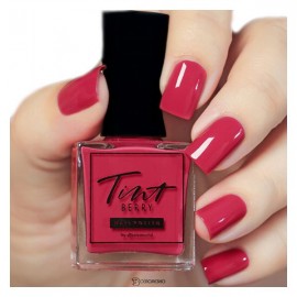 Лак для ногтей Маркиза ангелов с маслом инка инчи и экстрактом морских водорослей 11 мл TintBerry 110715