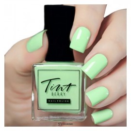 Лак для ногтей Лимбо с маслом инка инчи и экстрактом морских водорослей 11 мл TintBerry 110716