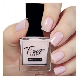 Лак для ногтей Жизель с маслом инка инчи и экстрактом морских водорослей 11 мл TintBerry 110718