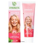 Зубная паста Деликатное отбеливание 100 г Synergetic 110726