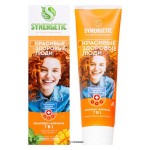 Зубная паста Комплекс-формула 7 в 1 100 г Synergetic 110728