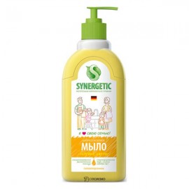 Жидкое мыло Полевые цветы 500 мл Synergetic 110730