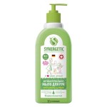 Мыло для рук жидкое Лемонграсс и мята антибактериальное 500 мл Synergetic 110731