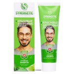 Зубная паста Активная защита 100 г Synergetic 110732