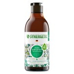 Гель для душа Сандал и ягоды можжевельника 380 мл Synergetic 110737