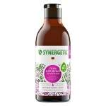 Гель для душа Цветущий инжир и лотос 380 мл Synergetic 110741