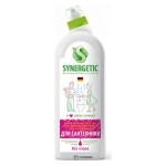 Средство для сантехники 1000 мл Synergetic 110751