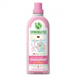 Кондиционер для белья Аромамагия 1000 мл Synergetic 110752