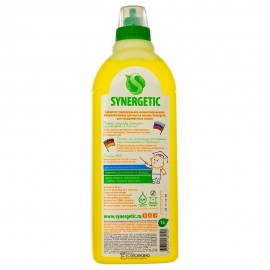 Средство для мытья посуды Автомат 1000 мл Synergetic 110757