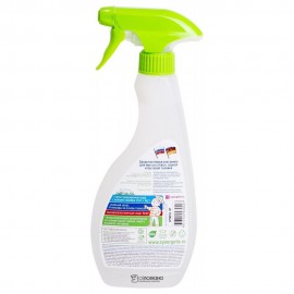 Средство для мытья стекол 500 мл Synergetic 110760