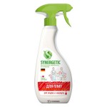 Средство для кухонных плит 500 мл Synergetic 110761