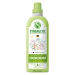 Кондиционер для белья Райский сад 1000 мл Synergetic 110762