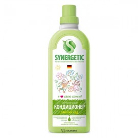 Кондиционер для белья Райский сад 1000 мл Synergetic 110762