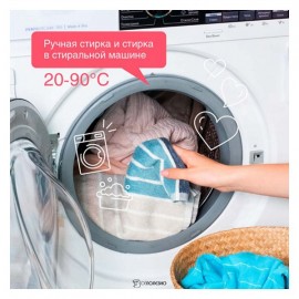 Гель для стирки спортивной и мембранных тканей биоразлагаемый 750 мл Synergetic 110764