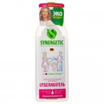 Отбеливатель 1000 мл Synergetic 110765
