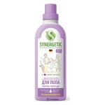 Средство для мытья пола Горная лаванда 750 мл Synergetic 110770