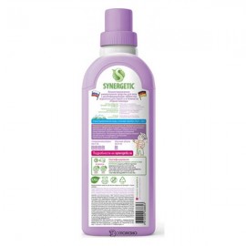 Средство для мытья пола Горная лаванда 750 мл Synergetic 110770