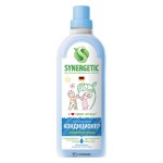 Кондиционер для белья Утренняя роса 1000 мл Synergetic 110772
