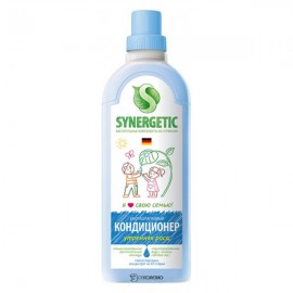 Кондиционер для белья Утренняя роса 1000 мл Synergetic 110772